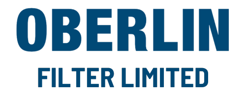 Oberlin Filter Limited Logo